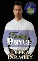 Finding Bryce 1961422905 Book Cover