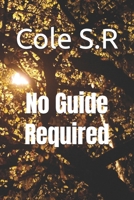 No Guide Required (The Guide Series) B0DYY52W4B Book Cover