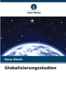 Globalisierungsstudien (German Edition) 6206916073 Book Cover