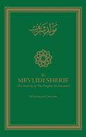 The Mevlidi Sherif: The Nativity of the Prophet Muhammad 1916439306 Book Cover