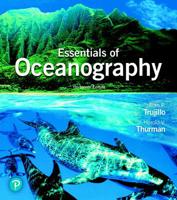 Essentials of Oceanography 0137273487 Book Cover