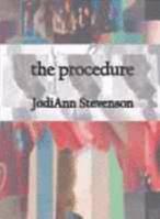 The Procedure 1596610522 Book Cover