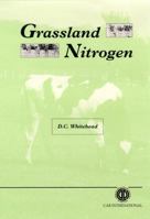 Grassland Nitrogen 0851989152 Book Cover