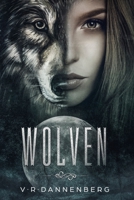 Wolven 0692832750 Book Cover