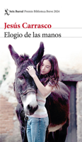 Elogio de las manos / Praise of the Hands (Spanish Edition) 6073912900 Book Cover