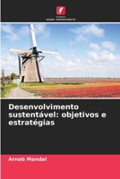 Desenvolvimento sustentável: objetivos e estratégias 620965455X Book Cover
