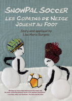 Snowpal Soccer 1960803417 Book Cover