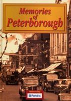 Memories of Peterborough 1900463989 Book Cover