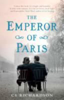 The Emperor of Paris 0385670907 Book Cover