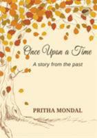Once upon a Time - a Story from the Past 9384129763 Book Cover
