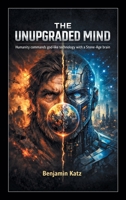 The Unupgraded Mind: Humanity commands god-like technology with a Stone-Age brain 1470536838 Book Cover