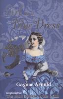 Girl in a Blue Dress 0307463028 Book Cover