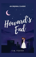 Howard's End 9356520232 Book Cover