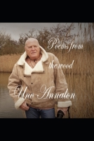 Poems from the wood B0FPLT9ZXJ Book Cover