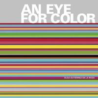 Eye for Color, An 0061210064 Book Cover