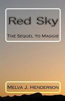 Red Sky 1450518346 Book Cover