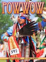 Powwow 2022 Calendar 1631143956 Book Cover