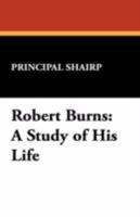 Robert Burns 1016247079 Book Cover