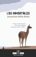 LOS INMORTALES B0FT2G9HYS Book Cover