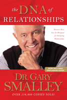 The DNA of Relationships 0842355324 Book Cover