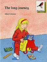 Oxford Reading Tree: Stage 7: More Robins Storybooks: The Long Journey: Long Journey 0199163510 Book Cover