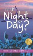 Is It Night or Day?: A True Story of a Jewish Child Fleeing the Holocaust 1962817067 Book Cover
