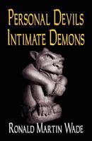 Personal Devils Intimate Demons 1601451393 Book Cover