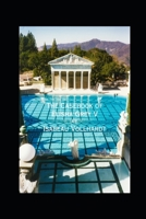 The Casebook of Elisha Grey V 167489192X Book Cover