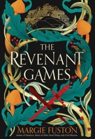 The Revenant Games 1665934417 Book Cover