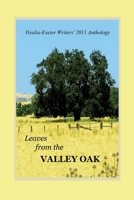Leaves from the Valley Oak 0985474734 Book Cover