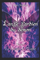 L'ange gardien du démon - Tome 2: Le Paradis et l'Enfer - partie 2 (French Edition) B0CL5929Q7 Book Cover
