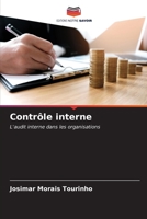 Contrôle interne: L'audit interne dans les organisations (French Edition) 6206562077 Book Cover