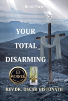 Your Total Disarming Book Two B0H941WJDK Book Cover