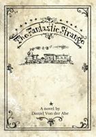 The Fantastic Strange 0997006609 Book Cover