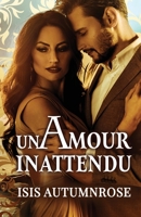 Un Amour Inattendu 2493880196 Book Cover