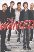 The Wanted: The Unauthorized Biography 1782430393 Book Cover