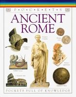 Ancient Rome (Pockets) 1564588882 Book Cover