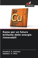 Rame per un futuro brillante delle energie rinnovabili 6205873249 Book Cover