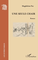 Une seule chair: Roman (Les Introuvables) (French Edition) 2343145369 Book Cover