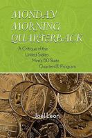 MONDAY MORNING QUARTERBACK: A CRITIQUE OF THE UNITED 0557044308 Book Cover