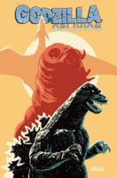 Godzilla: Oblivion 1631407333 Book Cover