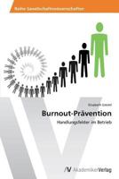 Burnout-Pravention 3639472985 Book Cover