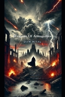 WEAPONS OF ARMAGIDDION: JUDGEMENT DAY (DAW MYAL PROTOCAL 7) B0F7YQCPTF Book Cover