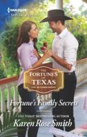 Fortune's Family Secrets 1335465669 Book Cover