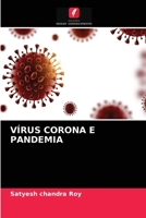 Vírus Corona E Pandemia 6203352373 Book Cover