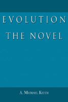 Evolution: The Novel 1587369729 Book Cover