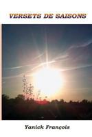 Versets de Saisons 1494896516 Book Cover