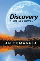 Discovery 1393887449 Book Cover