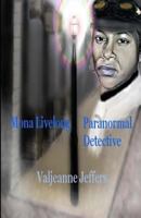 Paranormal Detective 1493591002 Book Cover