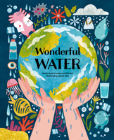 The Wonders of Water 8000080788 Book Cover